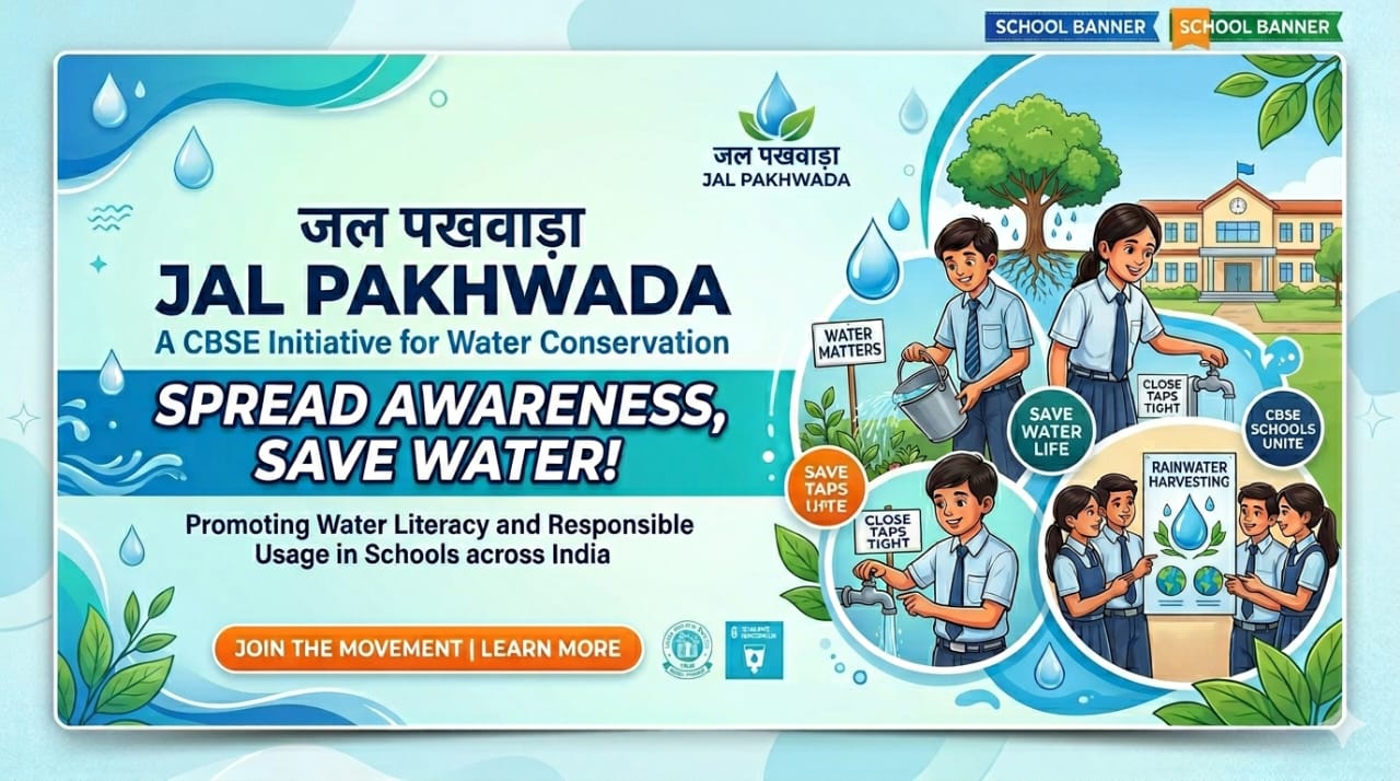 Jal Pakhwada